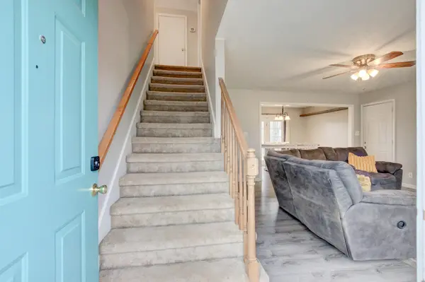 3848 Marla Cir, Clarksville, TN 37042