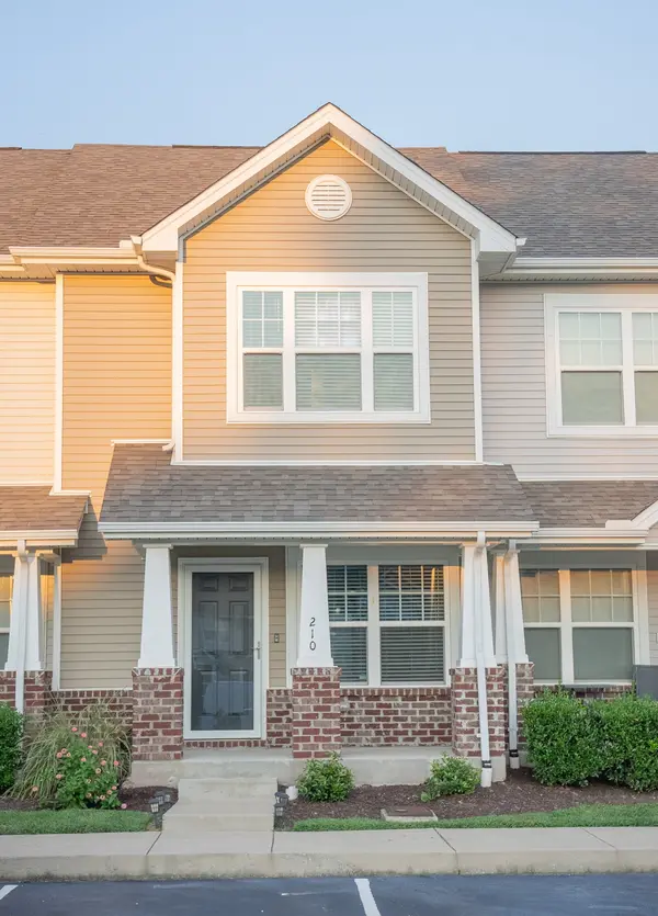 210 Jenna Lee Cir, Madison, TN 37115