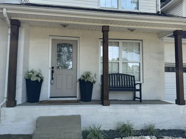 1219 Curtis Dr, Lebanon, TN 37087