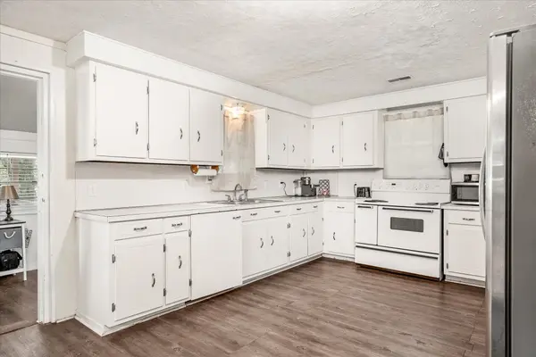 150 Fisk Rd, Livingston, TN 38570