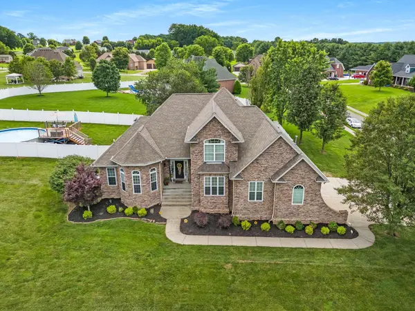 46 Deer Run Rd, Cross Plains, TN 37049