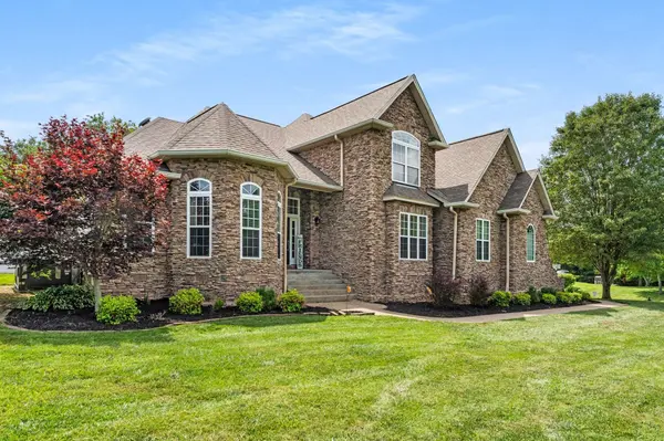 46 Deer Run Rd, Cross Plains, TN 37049