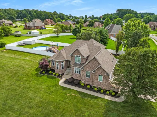 46 Deer Run Rd, Cross Plains, TN 37049