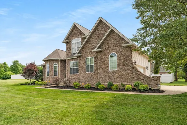 46 Deer Run Rd, Cross Plains, TN 37049