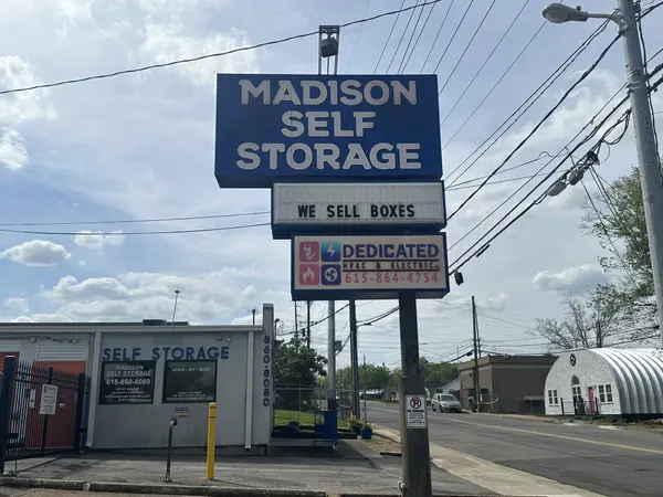 115 Woodruff St, Madison, TN 37115