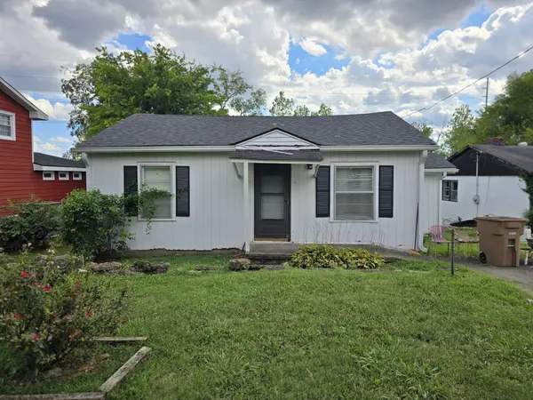 2130 Gains St, Nashville, TN 37207