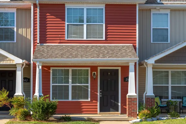 244 Alexander Blvd, Clarksville, TN 37040