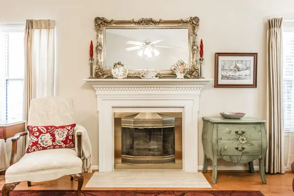 728 Jaywood Dr, Old Hickory, TN 37138