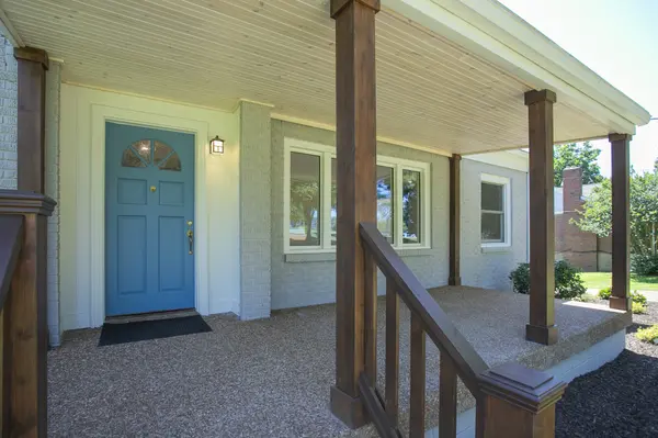 3943 Moss Rose Dr, Nashville, TN 37216