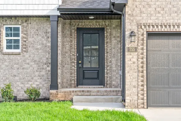 215 Ringgold Estates, Clarksville, TN 37042