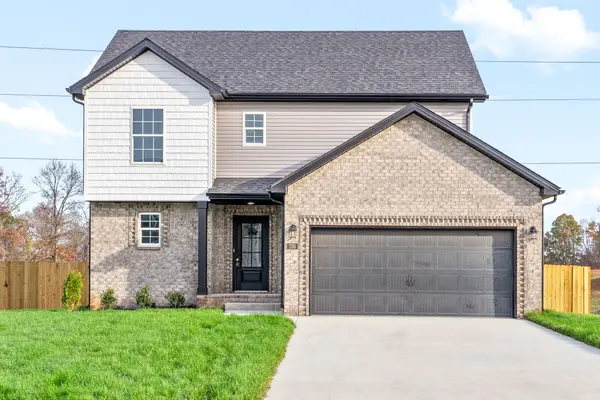 215 Ringgold Estates, Clarksville, TN 37042