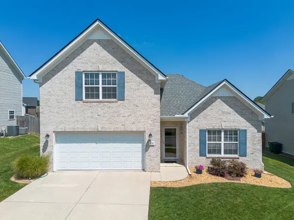 2035 Red Jacket Trce, Spring Hill, TN 37174