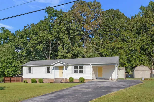 64 Glenview Dr, Estill Springs, TN 37330