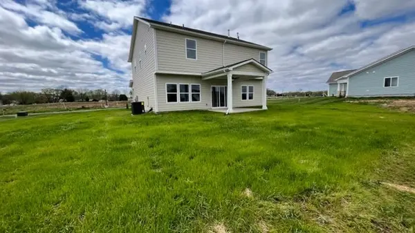 717 Larry Cir, Mount Pleasant, TN 38474