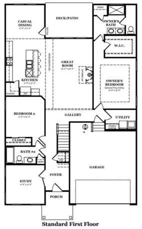 3915 Rivermont Way, Rockvale, TN 37153