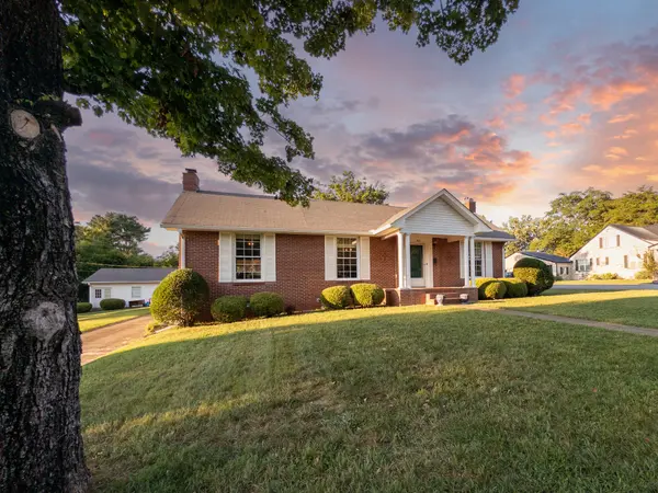 901 Swanson Blvd, Fayetteville, TN 37334