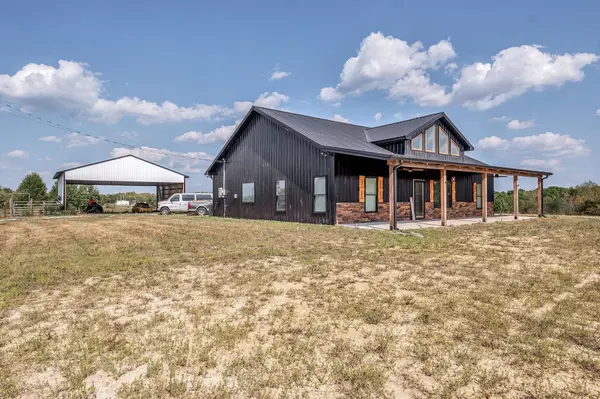 310 Christopher Lane, Lawrenceburg, TN 38464