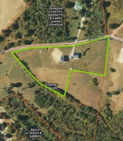 310 Christopher Lane, Lawrenceburg, TN 38464