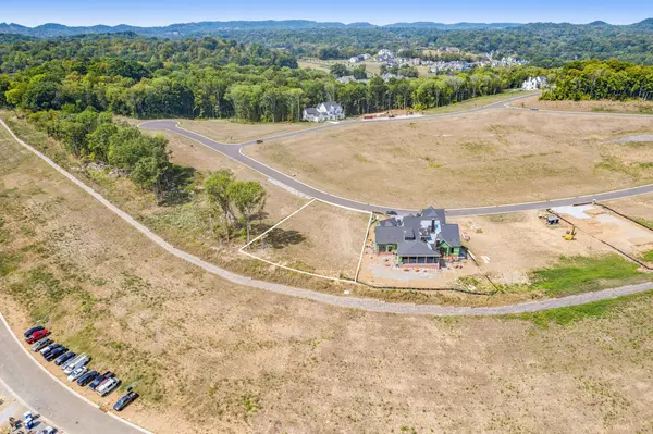 8741 Weller Ln, College Grove, TN 37046