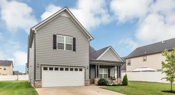 544 High Echelon Cir, Smyrna, TN 37167