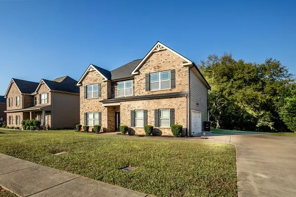 2434 Turtle Trce, Murfreesboro, TN 37127