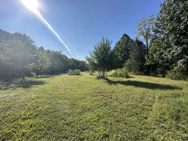 0 Poplar Ridge Lane, Chapmansboro, TN 37035