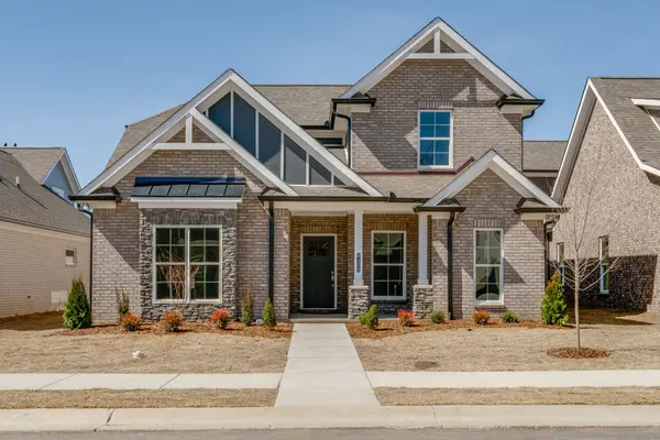 6804 Elizabeth Glade Drive, Hermitage, TN 37076