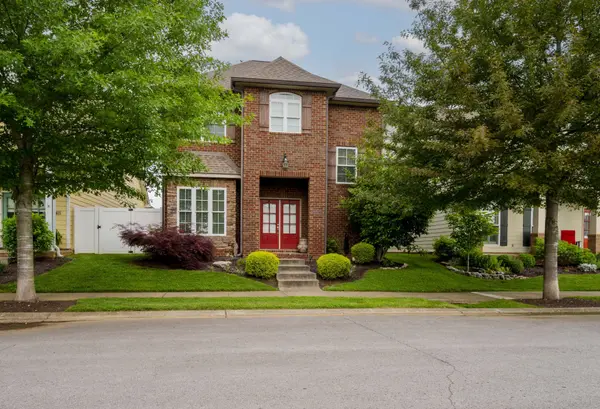 1415 Billingham Dr, Murfreesboro, TN 37128