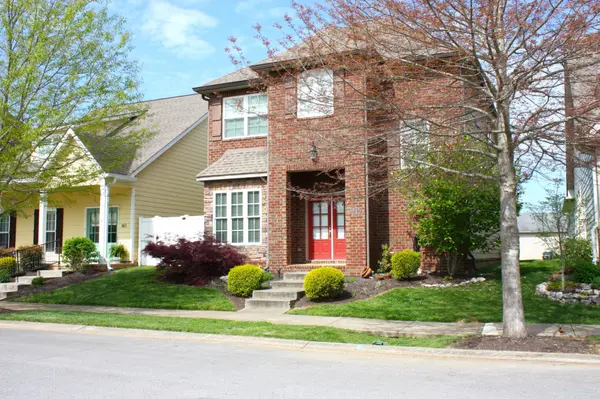 1415 Billingham Dr, Murfreesboro, TN 37128
