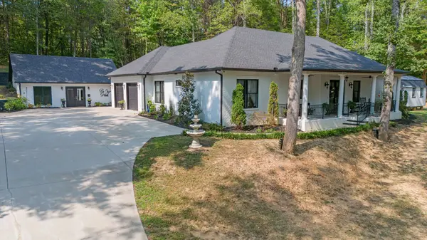 3052 Sweethome Rd, Chapmansboro, TN 37035