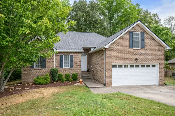 7305 Braxton Bend Ct, Fairview, TN 37062