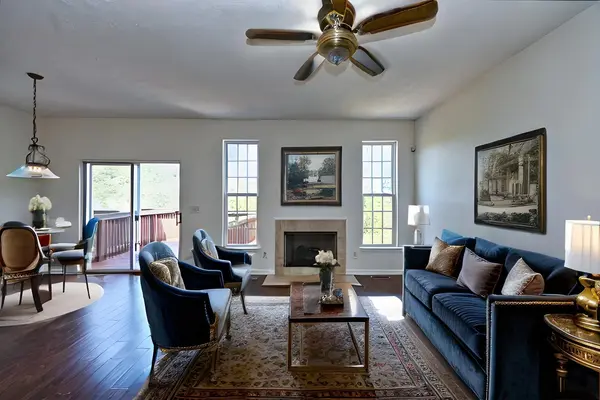 7277 Charlotte Pike #357, Nashville, TN 37209