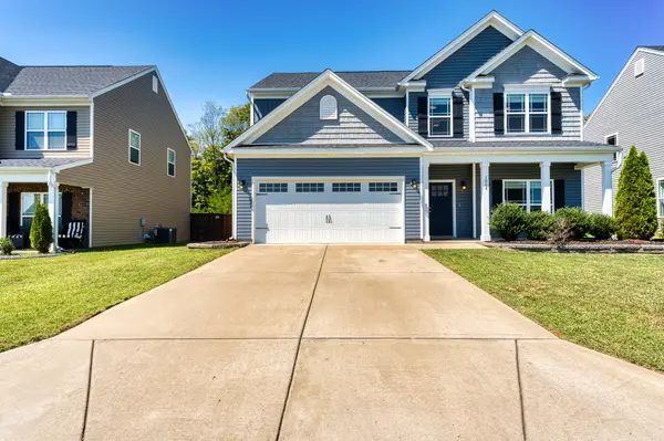 1064 Vanguard Dr, Spring Hill, TN 37174