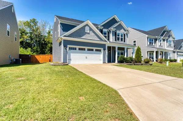 1064 Vanguard Dr, Spring Hill, TN 37174