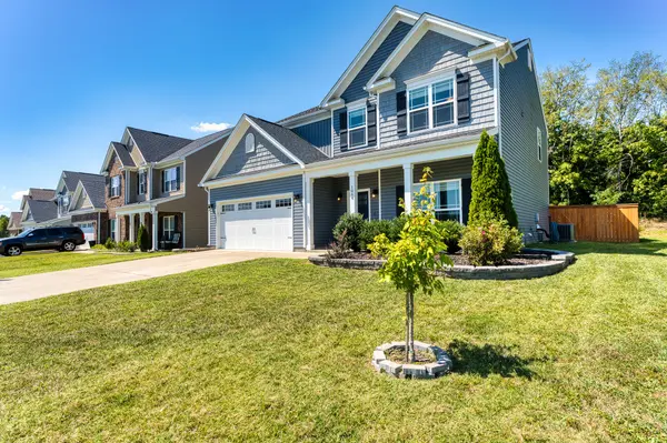 1064 Vanguard Dr, Spring Hill, TN 37174