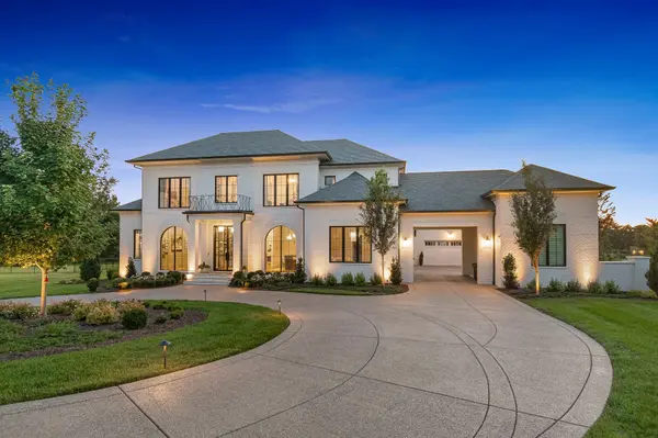 9267 Fordham Dr, Brentwood, TN 37027