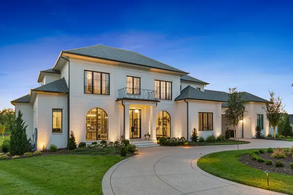 9267 Fordham Dr,  Brentwood,  TN 37027
