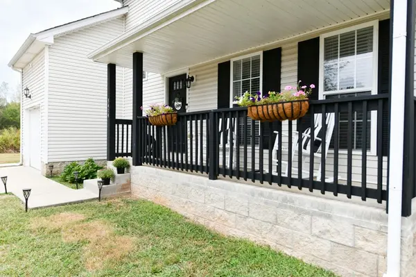 3414 Foxrun Ln, Clarksville, TN 37042