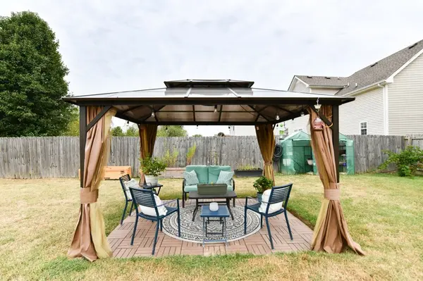3414 Foxrun Ln, Clarksville, TN 37042