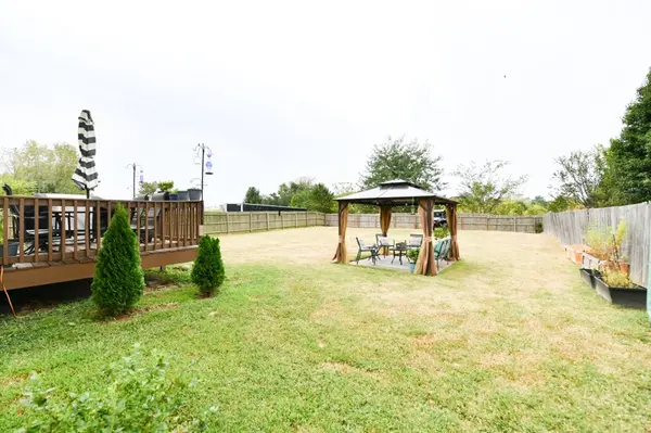 3414 Foxrun Ln, Clarksville, TN 37042