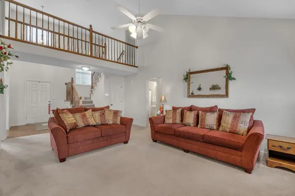 3408 Bradfield Dr, Clarksville, TN 37042
