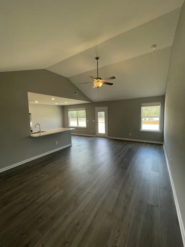 1018 Hickoryridge Drive, Murfreesboro, TN 37129
