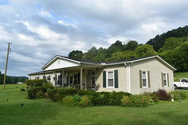 57 Kemp Hollow Rd, Pleasant Shade, TN 37145