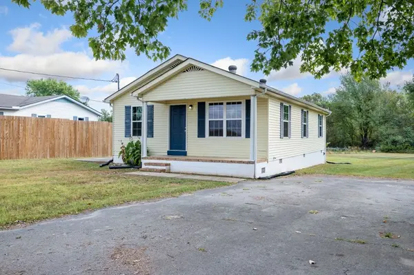 4954 Jacksboro Rd, Morrison, TN 37357