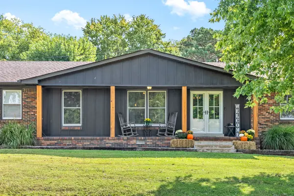 203 Lookout Dr, Columbia, TN 38401