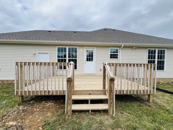 297 Union Hollow Rd, Petersburg, TN 37144
