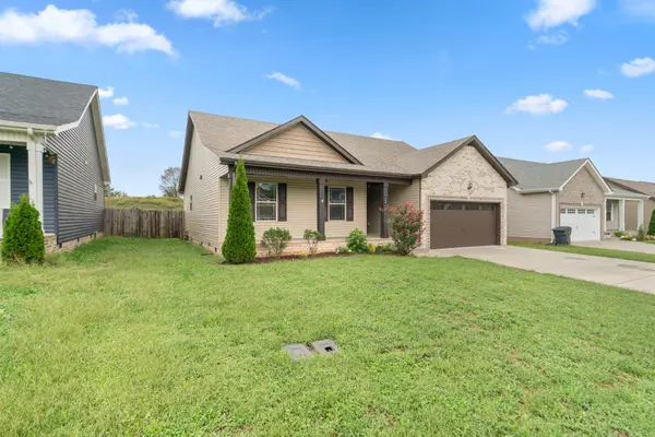 148 Ambridge St, Oak Grove, KY 42262