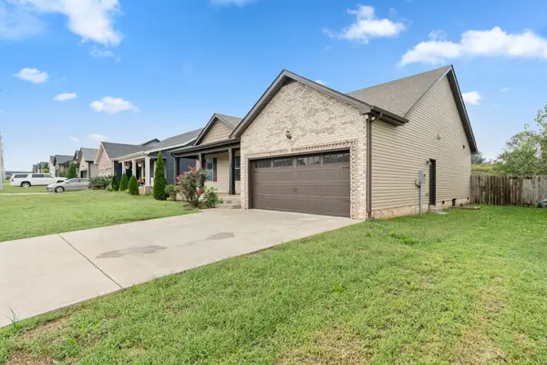148 Ambridge St, Oak Grove, KY 42262