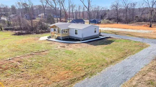 10659 Tidwell Loop, Bon Aqua, TN 37025