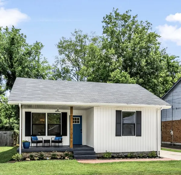 1736 23rd Ave #N, Nashville, TN 37208